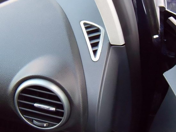 SEAT LEON DEFROST VENT COVER - Quality interior & exterior steel car accessories and auto parts