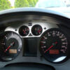 SEAT IBIZA CORDOBA OIL FUEL GAUGES COVER - Quality interior & exterior steel car accessories and auto parts