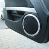 SEAT LEON SPEAKER COVER - Quality interior & exterior steel car accessories and auto parts