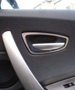 Quality interior & exterior steel car accessories and auto parts