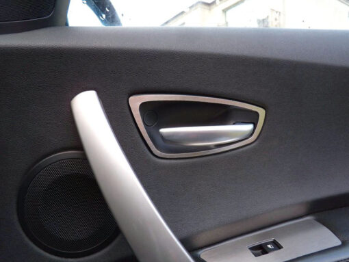 Quality interior & exterior steel car accessories and auto parts