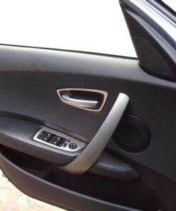 Quality interior & exterior steel car accessories and auto parts