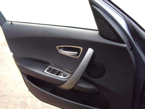 Quality interior & exterior steel car accessories and auto parts