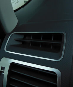 TOYOTA AURIS DEFROST VENT COVER - Quality interior & exterior steel car accessories and auto parts