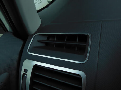 TOYOTA AURIS DEFROST VENT COVER - Quality interior & exterior steel car accessories and auto parts