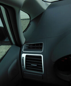 TOYOTA AURIS DEFROST VENT COVER - Quality interior & exterior steel car accessories and auto parts