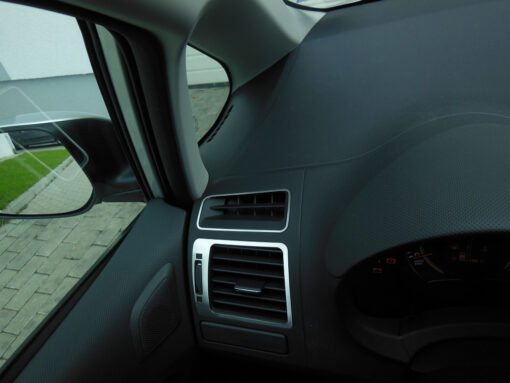 TOYOTA AURIS DEFROST VENT COVER - Quality interior & exterior steel car accessories and auto parts