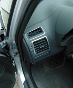 TOYOTA AURIS DEFROST VENT COVER - Quality interior & exterior steel car accessories and auto parts