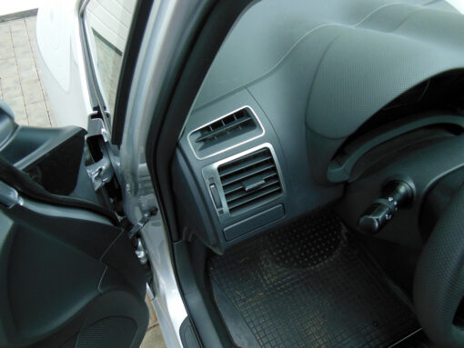 TOYOTA AURIS DEFROST VENT COVER - Quality interior & exterior steel car accessories and auto parts