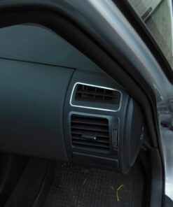 TOYOTA AURIS DEFROST VENT COVER - Quality interior & exterior steel car accessories and auto parts