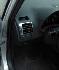 TOYOTA AURIS AIR VENT COVER - Quality interior & exterior steel car accessories and auto parts