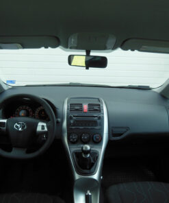 TOYOTA AURIS AIR VENT COVER - Quality interior & exterior steel car accessories and auto parts