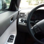 VOLVO S40 V50 C30 C70 DIM LIGHT COVER - Quality interior & exterior steel car accessories and auto parts