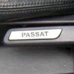 VW PASSAT B6 SEAT ADJUSTMENT COVER - Quality interior & exterior steel car accessories and auto parts
