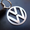 VW KEYRING - Quality interior & exterior steel car accessories and auto parts