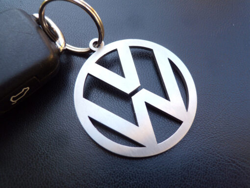 VW KEYRING - Quality interior & exterior steel car accessories and auto parts