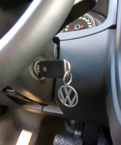 VW KEYRING - Quality interior & exterior steel car accessories and auto parts