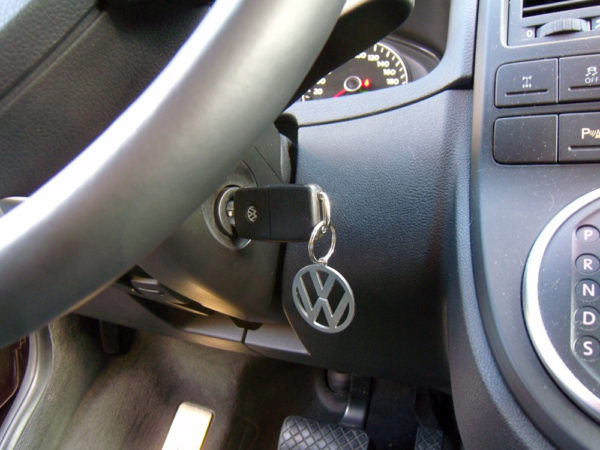 VW KEYRING - Quality interior & exterior steel car accessories and auto parts