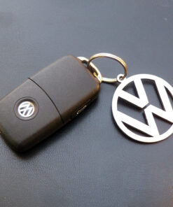 VW KEYRING - Quality interior & exterior steel car accessories and auto parts