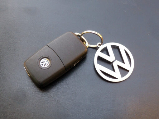 VW KEYRING - Quality interior & exterior steel car accessories and auto parts