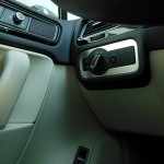 VW TOUAREG DIM LIGHT CONTROL COVER - Quality interior & exterior steel car accessories and auto parts