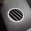 VW TOUAREG DEFROST VENT COVER - Quality interior & exterior steel car accessories and auto parts