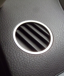 VW TOUAREG DEFROST VENT COVER - Quality interior & exterior steel car accessories and auto parts