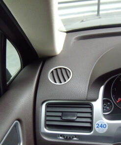 VW TOUAREG DEFROST VENT COVER - Quality interior & exterior steel car accessories and auto parts