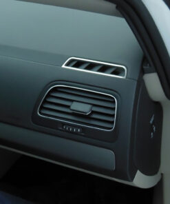 VW GOLF VII DEFROST VENT COVER - Quality interior & exterior steel car accessories and auto parts