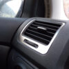 VW GOLF JETTA AIR VENT COVER - Quality interior & exterior steel car accessories and auto parts