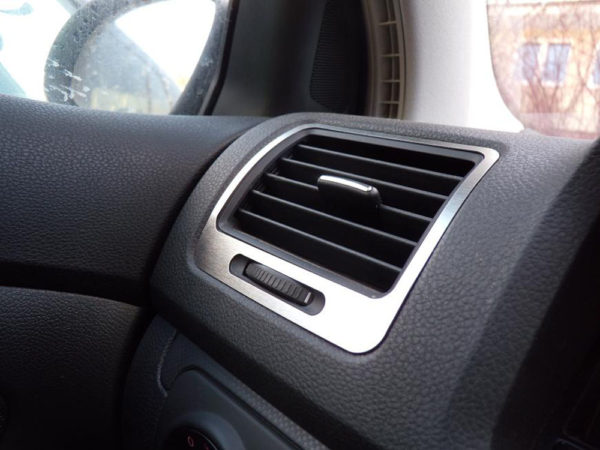VW GOLF JETTA AIR VENT COVER - Quality interior & exterior steel car accessories and auto parts