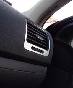 VW GOLF JETTA AIR VENT COVER - Quality interior & exterior steel car accessories and auto parts