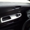 VW PASSAT B6 FRONT DOOR CONTROL PANEL COVER - Quality interior & exterior steel car accessories and auto parts