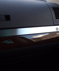 VW TRANSPORTER T5 BELOW GLOVE BOX COVER - Quality interior & exterior steel car accessories and auto parts