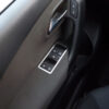 VW POLO V DOOR CONTROL PANEL COVER - Quality interior & exterior steel car accessories and auto parts