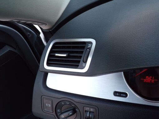 VW PASSAT B6 AIR VENT COVER - Quality interior & exterior steel car accessories and auto parts