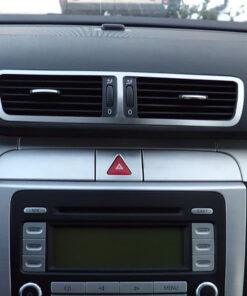 VW PASSAT B6 AIR VENT COVER - Quality interior & exterior steel car accessories and auto parts