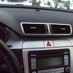 VW PASSAT B6 AIR VENT COVER - Quality interior & exterior steel car accessories and auto parts