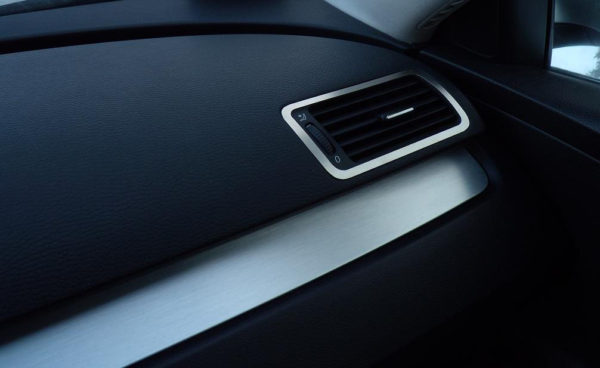 VW PASSAT B6 AIR VENT COVER - Quality interior & exterior steel car accessories and auto parts