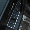 VW PASSAT B6 DOOR CONTROL PANEL COVER - Quality interior & exterior steel car accessories and auto parts