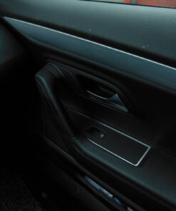 VW PASSAT B6 DOOR CONTROL PANEL COVER - Quality interior & exterior steel car accessories and auto parts