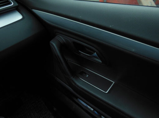 VW PASSAT B6 DOOR CONTROL PANEL COVER - Quality interior & exterior steel car accessories and auto parts