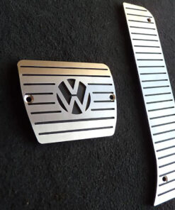 VW PASSAT B6 SCIROCCO EOS PEDALS - Quality interior & exterior steel car accessories and auto parts