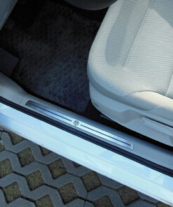 VW GOLF VII DOOR SILLS - Quality interior & exterior steel car accessories and auto parts