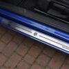 VW SCIROCCO DOOR SILLS - Quality interior & exterior steel car accessories and auto parts