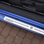 VW SCIROCCO DOOR SILLS - Quality interior & exterior steel car accessories and auto parts