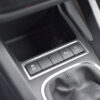 VW SCIROCCO CENTER BUTTONS COVER - Quality interior & exterior steel car accessories and auto parts