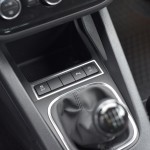 VW SCIROCCO CENTER BUTTONS COVER - Quality interior & exterior steel car accessories and auto parts