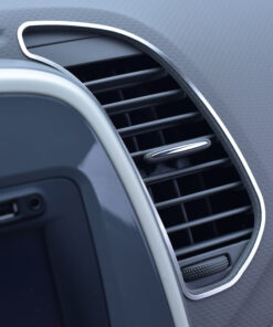 RENAULT CAPTUR AIR VENT COVER - Quality interior & exterior steel car accessories and auto parts