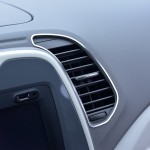 RENAULT CAPTUR AIR VENT COVER - Quality interior & exterior steel car accessories and auto parts